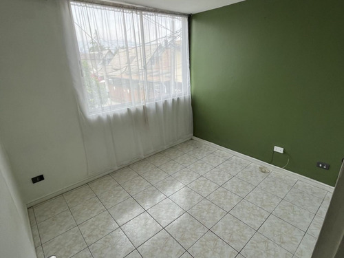 Departamento En Quinta Normal 2d 1 B - Ryo Propiedades