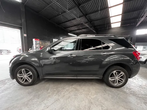 Chevrolet Equinox 1.5 Premier At
