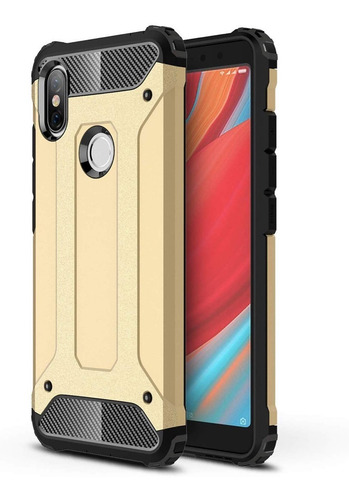 Forro Xiaomi Redmi S2 Mi A1 Mi A2 Mi A2 Lite Vidrio Gratis