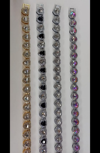 Imagen 8 de 8 de Cadenas Cubanas De Acero (oferta)