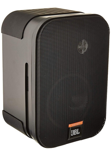 Parlantes Jbl Css-1s/t Nuevo En Caja (par)