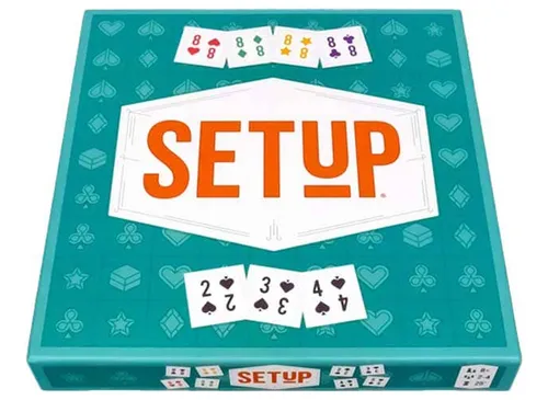 comprar Juego De Mesa Setup