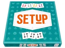Comprar Juego De Mesa Setup