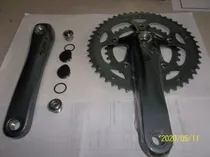 Comprar Platos Y Palancas Shimano