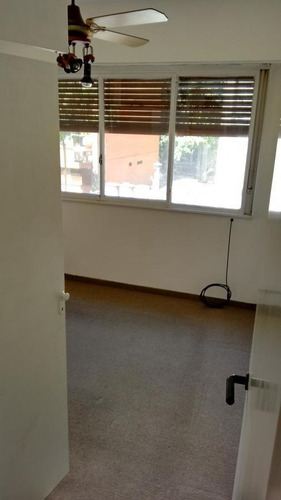 Imagen 10 de 12 de Departamento 3 Ambientes Al Contrafrente- Villa Urquiza