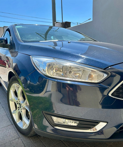 Ford Focus II 2.0 Se Plus At