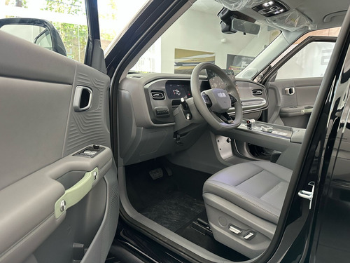 BAIC Bj30 1.5T Bj30 2Wd Hybrid