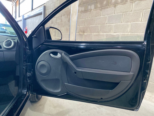 Ford Ka 1.6 Pulse 95cv