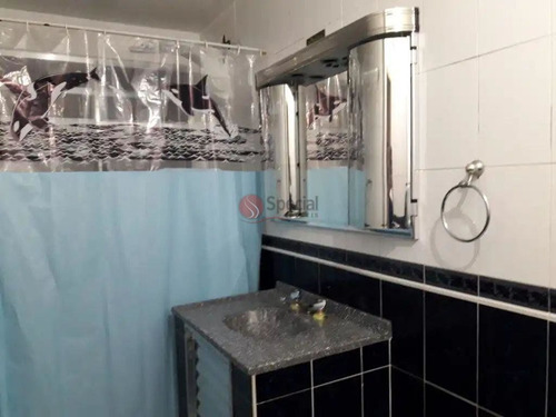 Sobrado Com 3 Dormitórios À Venda, 150 M² - Tucuruvi - São Paulo/sp - Af17796