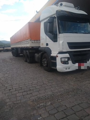 Iveco Stralis
