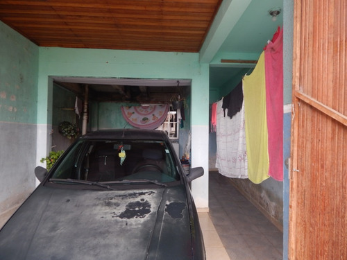 Imagem 4 de 30 de Casa Residencial Para Venda - 10330.2018