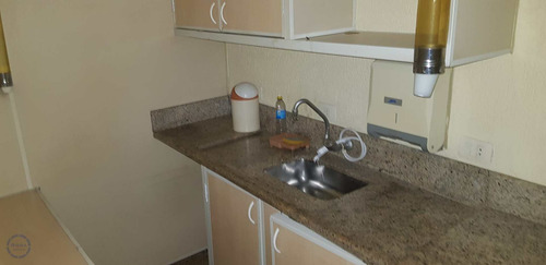 Imagem 8 de 9 de Conjunto Comercial, Centro, Santos - R$ 330 Mil, Cod: 21298 - V21298