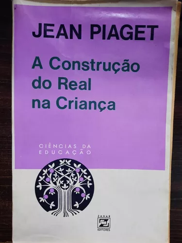 Jean piaget  +260 anúncios na OLX Brasil