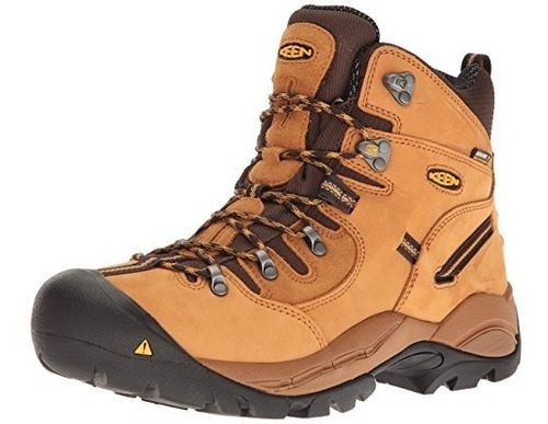 Botas Zapatos Keen Para Hombre Trabajo Industrial Termicas 6