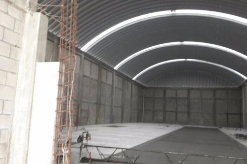 Imagen 2 de 4 de Villahermosa Tabasco Rento Bodega..av.periferico De 3850 M2