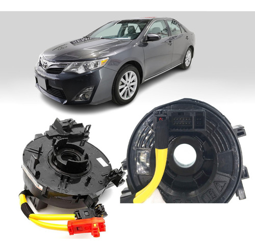 Cable Espiral Camry 2014 Se 3.5 V6 Grf Gsv50l