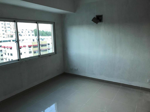 Apto. 1 Hab. Vacio Bella Vista Us. 750