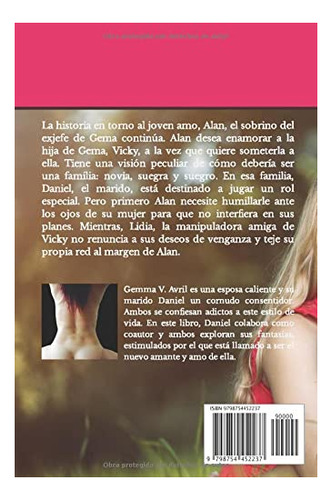 Gema Esposa Caliente: Vol. 9 - Me Gusta Cuando Me Miras - To
