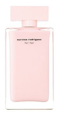 Narciso Rodriguez For Her By Narciso Rodriguez 3.3oz 100ml