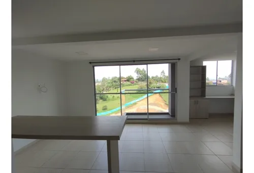 Apartamento En Alquiler Rionegro - Fontibon