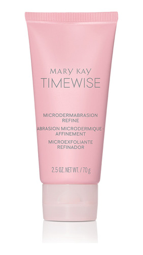 Microexfoliante Refinador Facial Mary Kay Timewise Paso 1