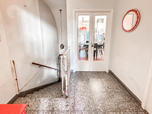 Venta Ph 4 Ambientes Con Balcón Y Terraza En Villa Crespo//chacarita