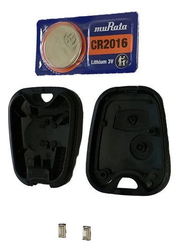 Kit De Reparación Para Llave Telemando Partner / Berlingo