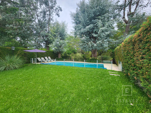 Apto Credito - Casa En Venta Barrio Cerrado Aranjuez, Escobar