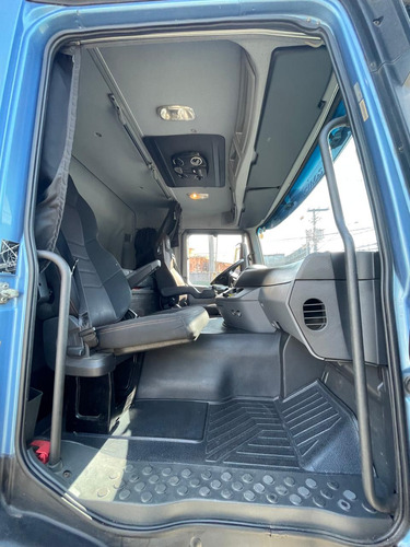 Mb Actros 2546 Cav Mec 4x2 Ano 2018 Cegonheiro