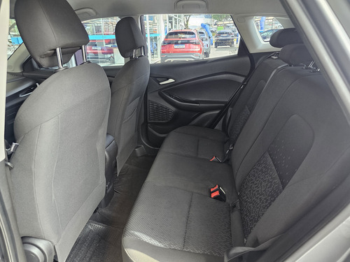 Chevrolet Tracker Chevrolet Tracker 1.0 Turbo (Flex)