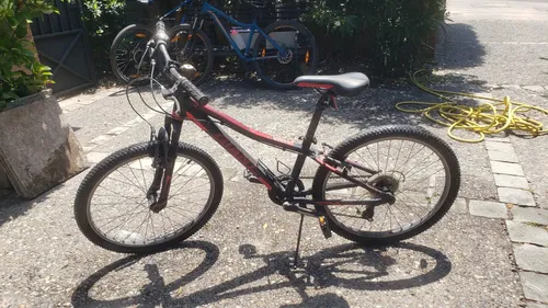 Bicicleta giant online aro 24
