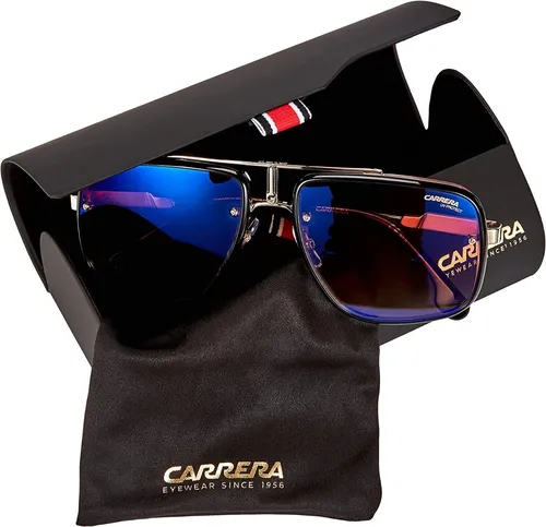 Lentes De Sol Carrera Glory Ii Special Edition Iconic 59mm