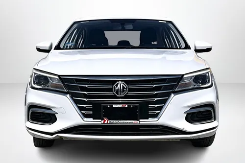 Mg Mg5 2022