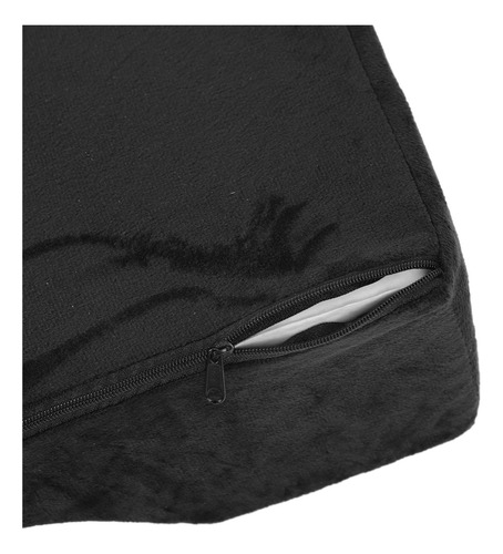 Almohada Organizadora De Pestañas En Forma De U, Soporte Par