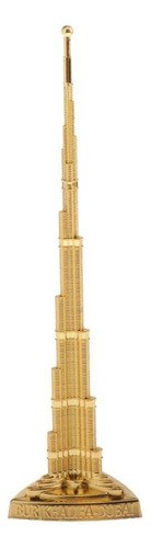 Js Modelo De Torre Edificio De Referencia Mundial En