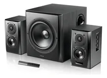 Comprar Monitores de estudio Edifier Monitores Estudio S351DB 220V 150W color negro