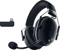 Comprar Auriculares Gamer Inal Razer Blackshark V2 Pro Para Ps5