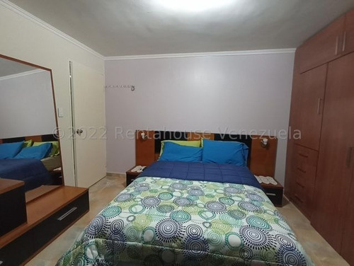 Imagen 5 de 18 de Apartamento En Venta-renta House Maria Peña Marin Mls #22-20730