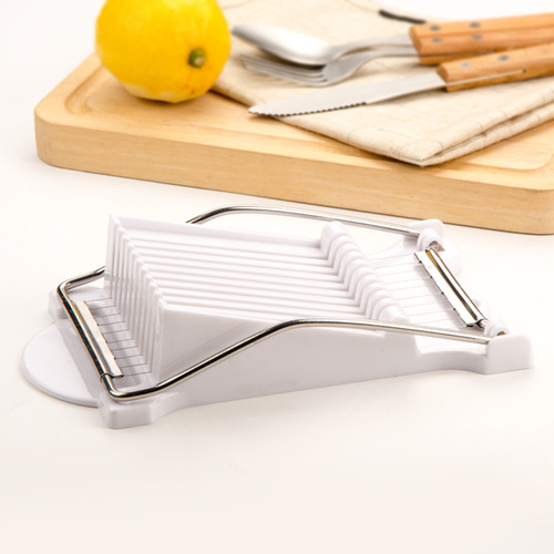 Spam Slicer: Alambre De Acero Inoxidable Multiusos Para 9 Re