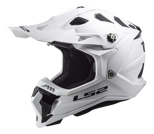 Ls2 - Casco De Aventura Explorer