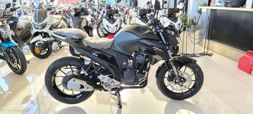 Imagen 8 de 25 de Yamaha Fz25 2023 0km Mejor Precio Contado Patronelli