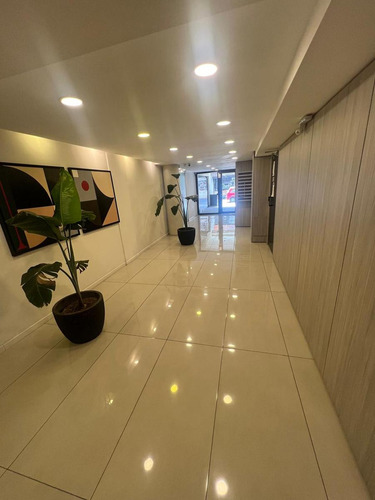 Departamento En Barrio Martin
