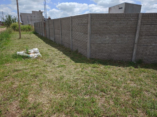 Venta Terreno Av Los Inmigrantes Escobar