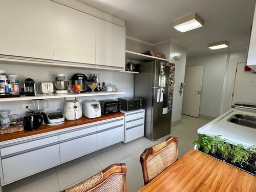 Apartamento 232 Mt. Itaim Bibi