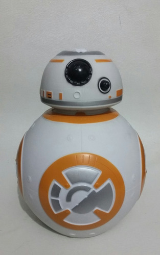 Termo De Star Wars Bb-8 Cinepolis