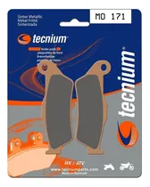 Comprar Pastilla De Freno Ktm Husqvarna Cross Enduro Tecnuim 2012-22