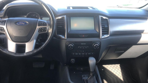 Ford Ranger Xlt D/c A/t 2016. Rayco Ros