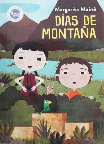 Dias De Montaña - Margarita Maine