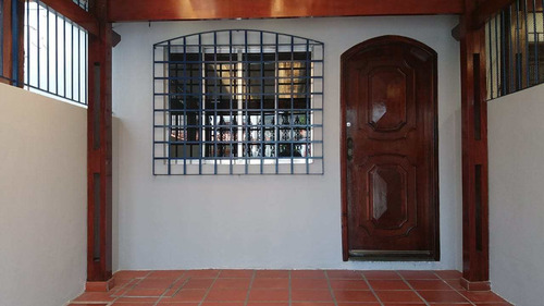Imagem 1 de 17 de Sobrado Com 3 Dorms, Vila Leopoldina, São Paulo, Cod: 2582 - A2582
