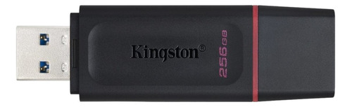 Pendrive 256gb Kingston Usb 3.2 Dtx